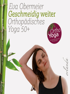 cover image of Geschmeidig weiter